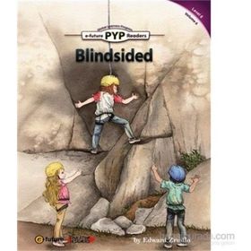 Blindsided PYP Readers 6 - Edward Zrudlo