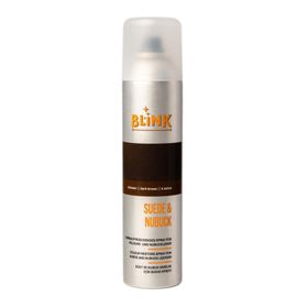 Blink 250 ml Kahverengi Süet ve Nubuk Deri Bakım Spreyi