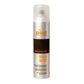 Blink 250 ml Kahverengi Süet ve Nubuk Deri Bakım Spreyi