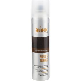Blink 250 ml Kahverengi Süet ve Nubuk Deri Bakım Spreyi