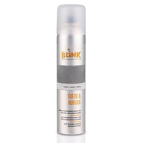 Blink 250 ml Renksiz Natural Süet ve Nubuk Deri Bakım Spreyi