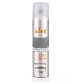 Blink 250 ml Renksiz Natural Süet ve Nubuk Deri Bakım Spreyi