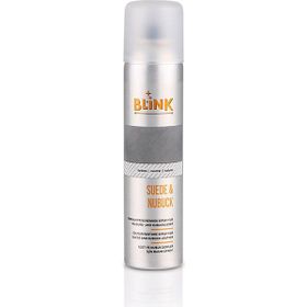 Blink B0014NTR 250 ml Naturel Süet ve Nubuk Spreyi
