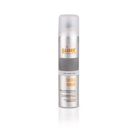 Blink B0015S Siyah 250 ml Süet ve Nubuk Spreyi