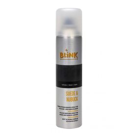 Blink B0015S Siyah 250 ml Süet ve Nubuk Spreyi