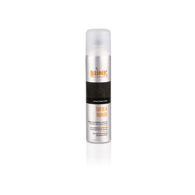 Blink B0015S Siyah 250 ml Süet ve Nubuk Spreyi