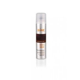 Blink B0016KK Koyu Kahve 250 ml Süet ve Nubuk Spreyi