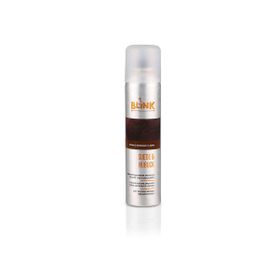 Blink B0016KK Koyu Kahve 250 ml Süet ve Nubuk Spreyi