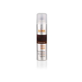Blink B0016KK Koyu Kahve 250 ml Süet ve Nubuk Spreyi