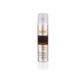 Blink B0016KK Koyu Kahve 250 ml Süet ve Nubuk Spreyi