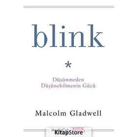 Blink - Malcolm Gladwell