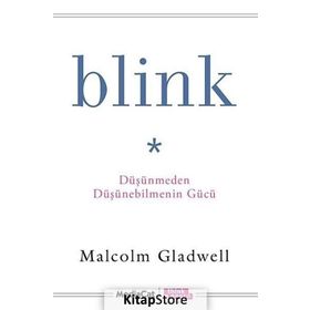 Blink - Malcolm Gladwell