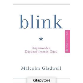 Blink - Malcolm Gladwell