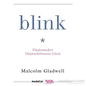 Blink - Malcolm Gladwell