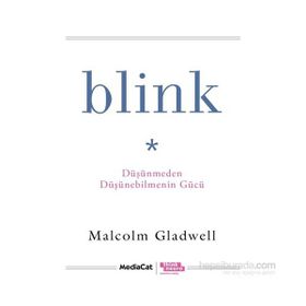 Blink - Malcolm Gladwell