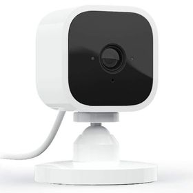 Blink Mini İç Mekan Akıllı Güvenlik Kamerası