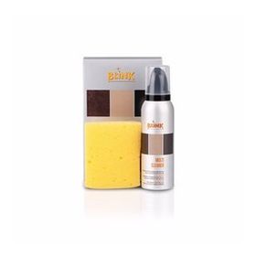 Blink Multi Cleaner 125 ml Ayakkabı Temizlik Köpüğü