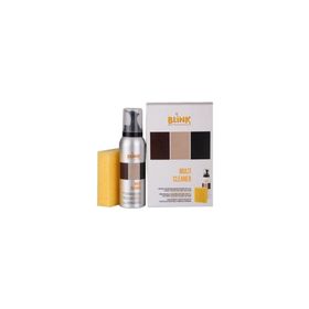 Blink Multi Cleaner 125 ml Ayakkabı Temizlik Köpüğü