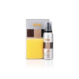 Blink Multi Cleaner Deri ve Tekstil Temizleme Köpüğü