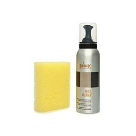 Blink Multi Cleaner Deri ve Tekstil Temizleme Köpüğü