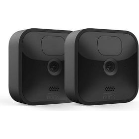 Blink Outdoor HD Güvenlik Kamerası 2 Kamera Kiti