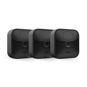Blink Outdoor HD Güvenlik Kamerası 3 Kamera Kiti