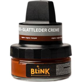 Blink Shoe Cream 50 ml Taba Deri Boyası