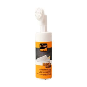 Blink Sport Brush Clean 150 ml Susuz Fırçalı Ayakkabı Temizleme Köpüğü