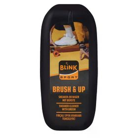 Blink Sport Brush Up 75 ml Fırçalı Spor Ayakkabı Temizleyici