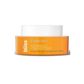 Bliss 15 ml C Vitamini+Tri-Peptid Kollajen Koruyucu Göz Kremi
