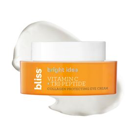 Bliss 15 ml C Vitamini+Tri-Peptid Kollajen Koruyucu Göz Kremi