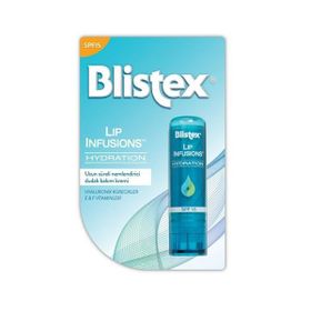 Blistex 3.7 gr Lip Infusions Hydration Dudak Nemlendiricisi