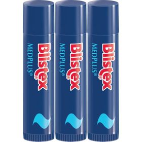 Blistex 3 Adet Medplus Stick Dudak Balmı