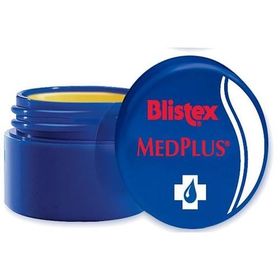 Blistex 31084 7 g Lip Med Plus Balm Kavanoz Krem