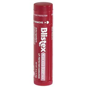 Blistex Berry SPF15 4,25 g Dudak Bakım Kremi