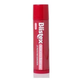 Blistex Berry SPF15 4,25 g Dudak Bakım Kremi
