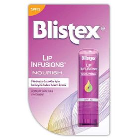 Blistex Besleyici 3,7 g Dudak Bakım Kremi