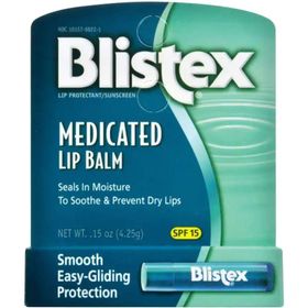 Blistex Classic Dudak Koruyucu Stick