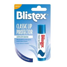 Blistex Classic Spf 10 4,25 ml Dudak Koruyucu