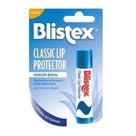 Blistex Classic Spf 10 4,25 ml Dudak Koruyucu