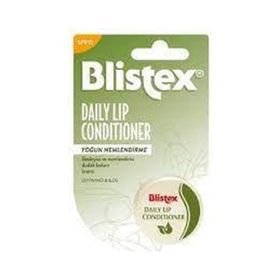 Blistex Daily Conditioner Lip Balm