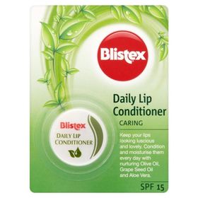 Blistex Daily Conditioner Lip Balm