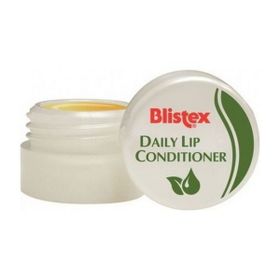 Blistex Daily Lip Conditioner 7 gr Nemlendirme Etkili Dudak Bakım Kremi
