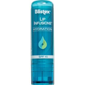 Blistex Dudak Koruyucu Infusions Hydration Spf 15 3.7 gr