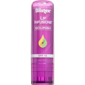 Blistex Dudak Koruyucu Infusions Hydration Spf 15 3.7 gr