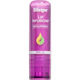 Blistex Dudak Koruyucu Infusions Hydration Spf 15 3.7 gr