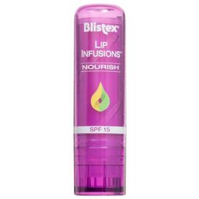 Blistex Dudak Koruyucu Infusions Nourish Spf 15 3.7