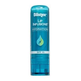 Blistex Infusions Nourish SPF15 2x3.7 g Dudak Koruyucu