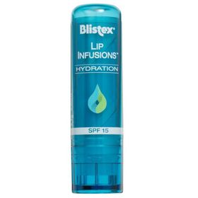 Blistex Infusions Nourish SPF15 2x3.7 g Dudak Koruyucu