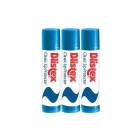 Blistex Klasik SPF 10 Classic Lip Protector 3x4.25 gr Dudak Koruyucusu